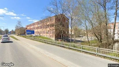 Office spaces for rent in Nyköping - Photo from Google Street View