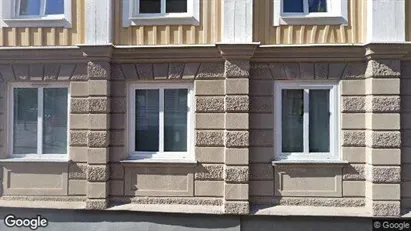 Gewerbeflächen zur Miete in Västervik – Foto von Google Street View