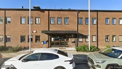 Magazijnen te huur in Malmö City - Foto uit Google Street View