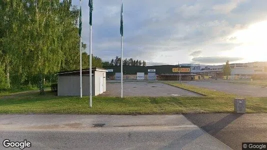 Kontorlokaler til leje i Växjö - Foto fra Google Street View