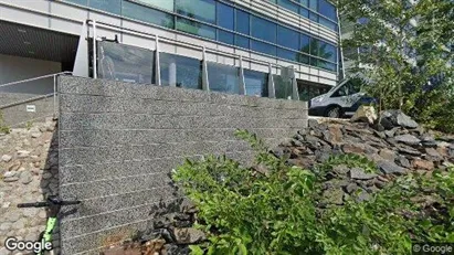 Warehouses for rent in Helsinki Läntinen - Photo from Google Street View