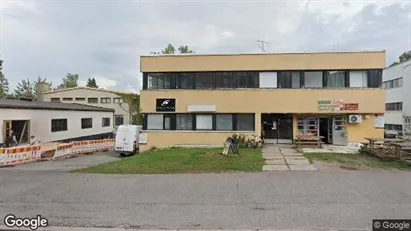 Warehouses for rent in Helsinki Eteläinen - Photo from Google Street View