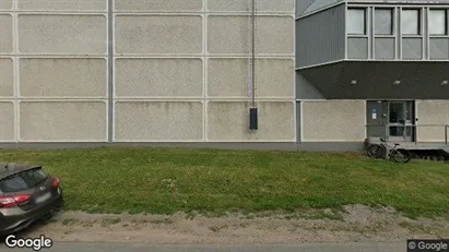 Warehouses for rent in Rovaniemi - Photo from Google Street View