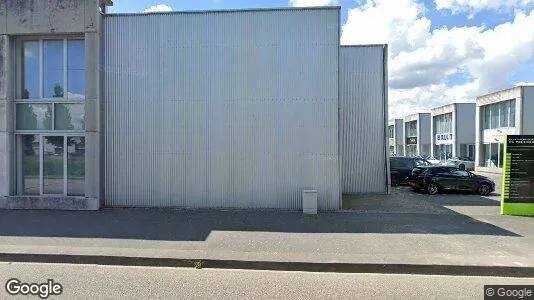 Commercial properties for sale i Haarlemmermeer - Photo from Google Street View