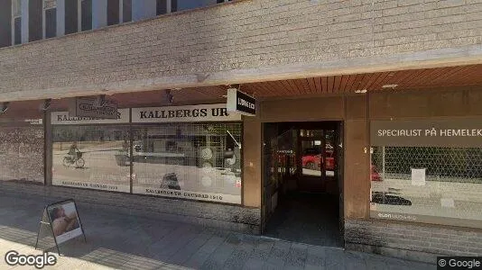 Coworking spaces for rent i Bollnäs - Photo from Google Street View