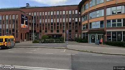 Büros zur Miete in Kalmar – Foto von Google Street View