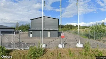 Office spaces for rent in Nyköping - Photo from Google Street View