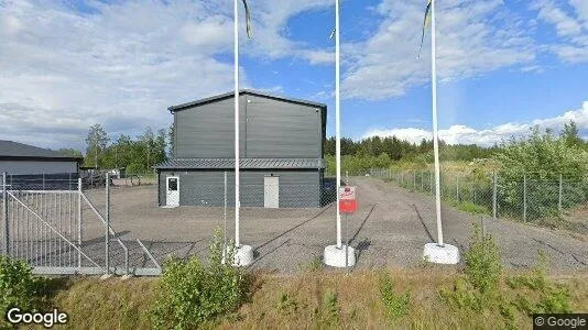 Kontorlokaler til leje i Nyköping - Foto fra Google Street View