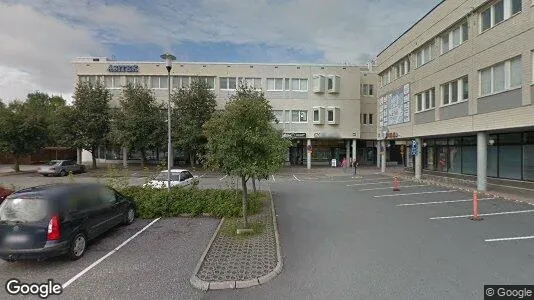 Kontorslokaler för uthyrning i Reso – Foto från Google Street View