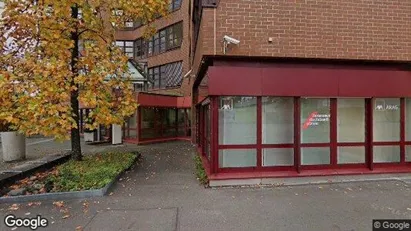 Office spaces for rent in Zürich Distrikt 11 - Photo from Google Street View