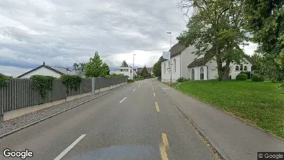 Office spaces for rent in Kreuzlingen - Photo from Google Street View