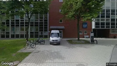 Lokaler til leie i Location is not specified – Bilde fra Google Street View