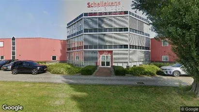 Commercial properties for rent in Beuningen - Photo from Google Street View