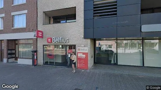 Lokaler til leie i Genk – Bilde fra Google Street View