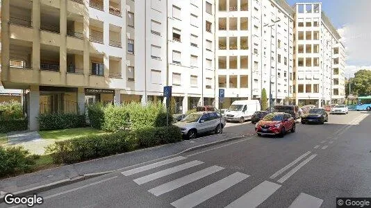 Büros zur Miete i Gallarate – Foto von Google Street View