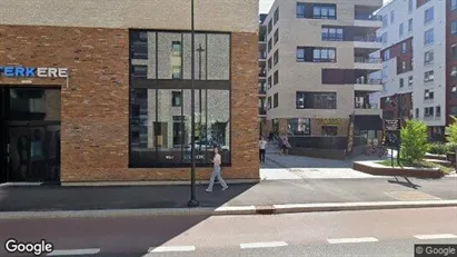 Büros zur Miete in Skedsmo – Foto von Google Street View