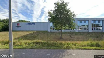 Bedrijfsruimtes te huur in Oldenzaal - Foto uit Google Street View