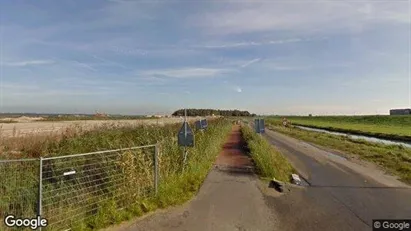 Företagslokaler för uthyrning i Blaricum – Foto från Google Street View