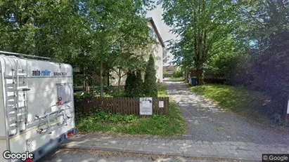 Büros zur Miete in Turku – Foto von Google Street View