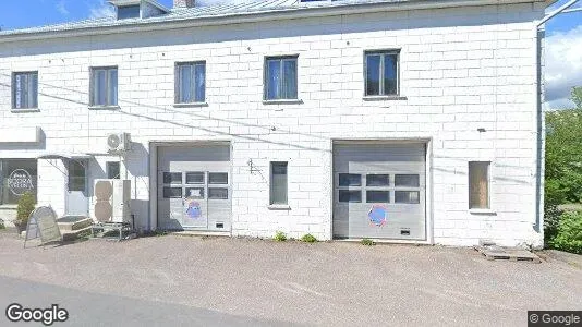 Kontorslokaler för uthyrning i Åbo – Foto från Google Street View