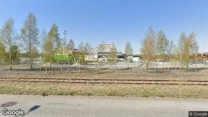 Office spaces for rent in Trollhättan - Photo from Google Street View