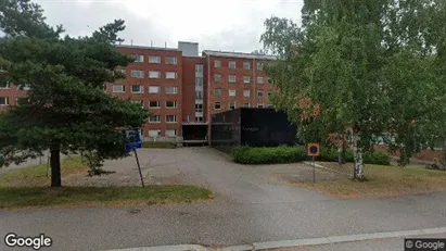 Büros zur Miete in Espoo – Foto von Google Street View