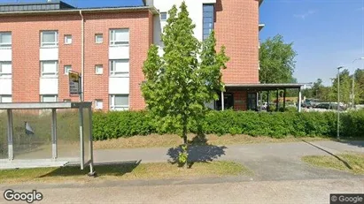 Commercial properties for rent in Pirkkala - Photo from Google Street View