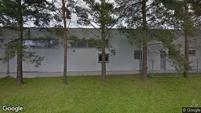 Kontorlokaler til leje i Rapla - Foto fra Google Street View