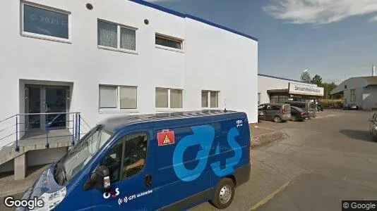 Office spaces for rent i Tallinn Kesklinna - Photo from Google Street View