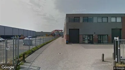 Commercial properties for sale in Nieuwegein - Photo from Google Street View