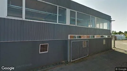 Bedrijfsruimtes te huur in Groningen - Foto uit Google Street View