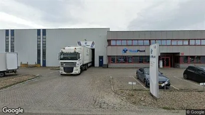 Bedrijfsruimtes te huur in Venray - Foto uit Google Street View