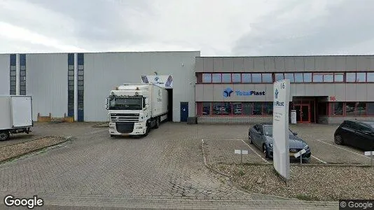 Lokaler til leje i Venray - Foto fra Google Street View