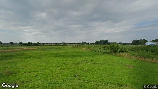 Bedrijfsruimtes te huur i Steenwijkerland - Foto uit Google Street View