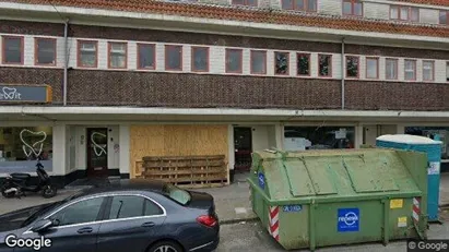 Bedrijfsruimtes te huur in Amsterdam Noord - Foto uit Google Street View