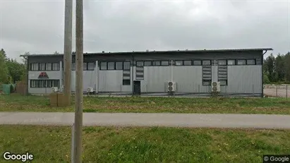 Warehouses for sale in Lieto - Photo from Google Street View