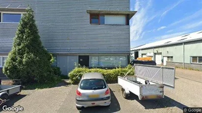 Commercial properties for rent in Wormerland - Photo from Google Street View