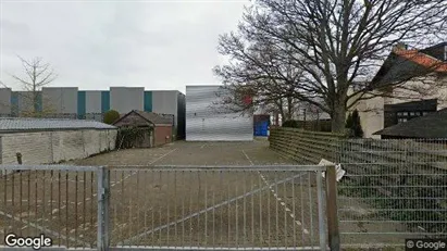 Lokaler til leje i Noordwijkerhout - Foto fra Google Street View