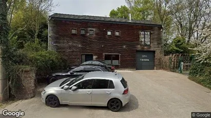 Büros zur Miete in Seraing – Foto von Google Street View