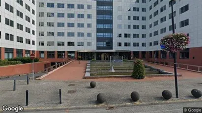 Kantorruimte te huur in Utrecht Oost - Foto uit Google Street View