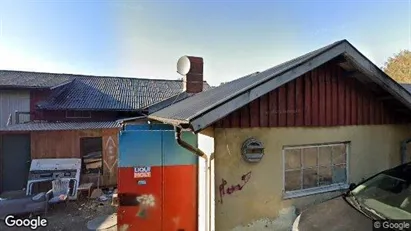 Företagslokaler till salu i Norra hisingen – Foto från Google Street View