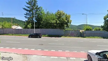 Commercial properties for rent in Banská Bystrica - Photo from Google Street View