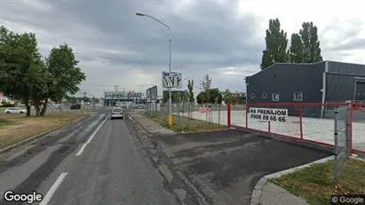 Lokaler til leje i Location is not specified - Foto fra Google Street View