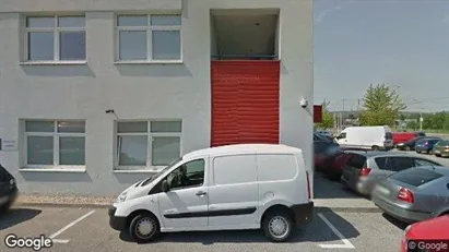 Lokaler til leje i Location is not specified - Foto fra Google Street View