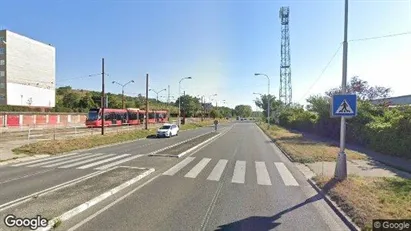 Commercial properties for rent in Bratislava Nové Mesto - Photo from Google Street View