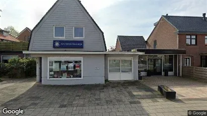 Bedrijfsruimtes te huur in Westland - Foto uit Google Street View