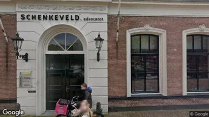 Office spaces for rent in Alkmaar - Photo from Google Street View