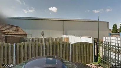 Bedrijfsruimtes te huur in Harderwijk - Foto uit Google Street View