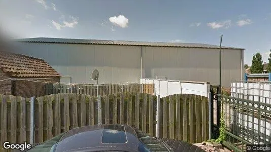 Gewerbeflächen zur Miete i Harderwijk – Foto von Google Street View