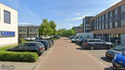 Office spaces for sale in Veldhoven - Photo from Google Street View